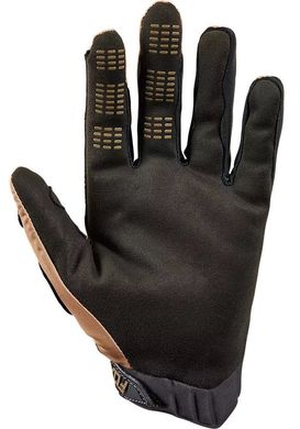 Водостойкие перчатки FOX DEFEND WIND GLOVE Dark Khaki L (10)