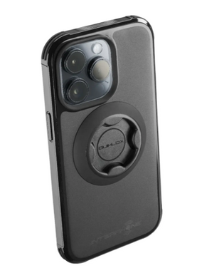 Чехол для телефона INTERPHONE TETRAFORCE QUIKLOX для IPHONE 15 PRO