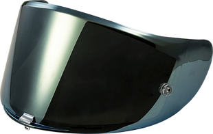 Визор LS2 FF323 Iridium Gold