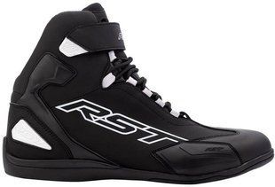 Моточеревики RST Sabre Shoes - Black 45