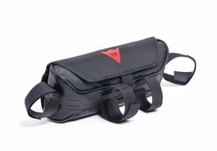 Dainese DAINESE HANDLEBAR POCKET BLACK