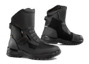 Моточеревики Falco Land 3 Black 42