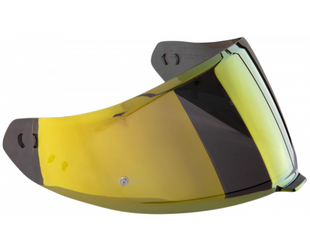 Візор Scorpion KDS-F-03 EXO-GT SP/1500/530 -Gold