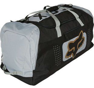 Сумка для формы FOX PODIUM GB 180 DUFFLE - MIRER Black Gear Bag
