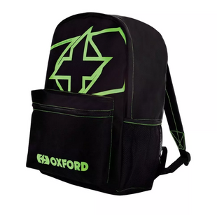 Моторюкзак Oxford X-Rider Essential Back Pack - Green