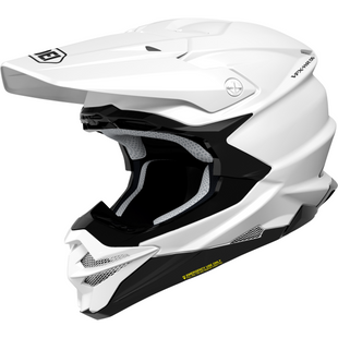 Мотошлем SHOEI VFX-WR 06 White M