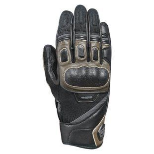 Мотоперчатки Oxford Outback MS Glove Brown / Black S