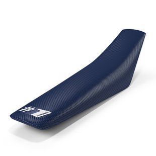Чохол для мотосидіння Onegripper - ORIGINAL - V2 Dark Blue