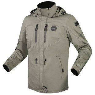 Мотокуртка LS2 Rambla Evo Lady Jacket Khaki