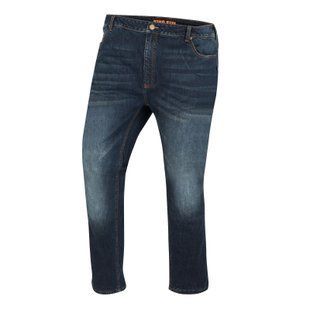 Мотоджинсы BERING ELTON KING SIZE WL