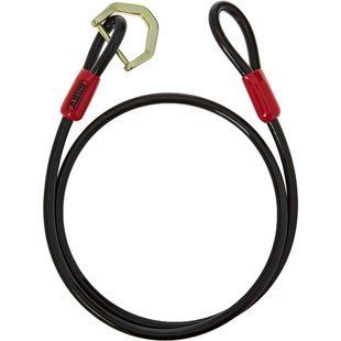 Трос ABUS Cobra 12/140 для мотозамків 7000 RS1/8008 Granit Detecto