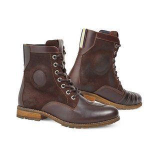 Мотоботы REVIT REGENT Brown 45
