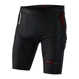 Захисні шорти TLD STAGE GHOST D30 SHORT BASELAYER BLACK L