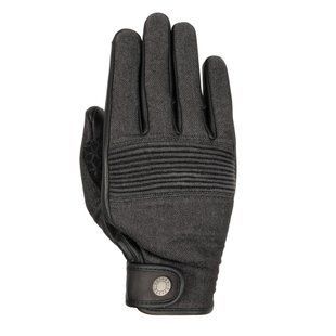 Мотоперчатки Oxford Kickback MS Glove Charcoal Grey