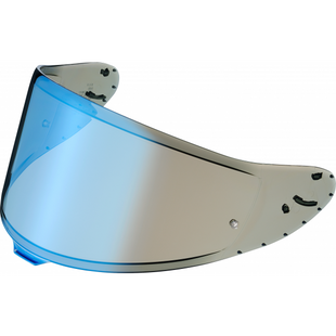 Візор Shoei CWR-F2PN spectra blue (NXR2)