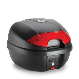 Кофр Kappa monolock top case LT.30 K30N