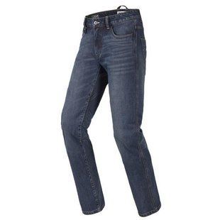 Мотоджинси Spidi J&DYNEEMA EVO Dark-Blue