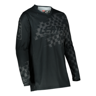 Джерсі Leatt GPX 4.5 Lite Brushed XXXL