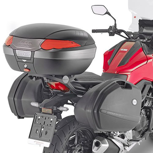 Крепёж для боковых кофров HONDA NC750 X 21>24