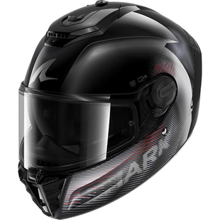 Мотошолом SHARK SPARTAN RS SP LYNE black/anthracite/red L