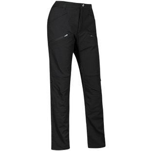 Мотоштани Seventy PC28 Milano Hombre Negro L