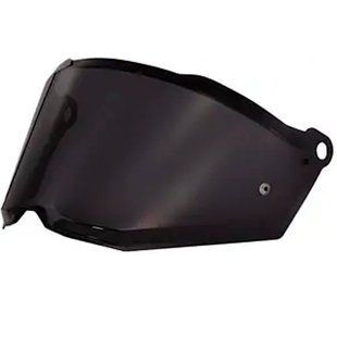 LS2 MX702 Visor Light Tinted