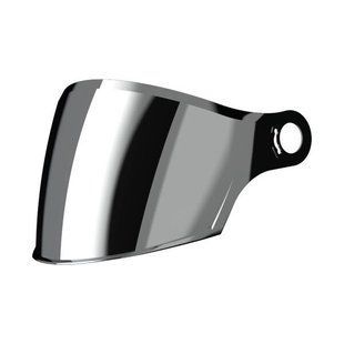Візор LS2 Visor OF620 Iridium Silver
