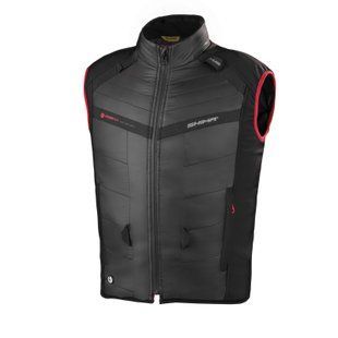 Жилет із електропідігрівом Shima PowerHeat Vest M