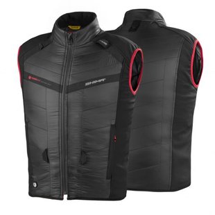 Жилет із електропідігрівом Shima PowerHeat Vest M