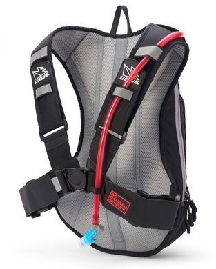 Рюкзак USWE RANGER 9L Black Medium