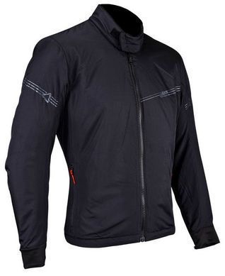 Мотокуртка LEATT Adventure DriTour 7.5 Jacket Iron L