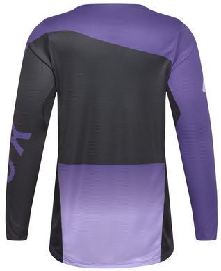 Дитяча джерсі FOX FLEXAIR Youth Jersey - SPIRE Lilac YL