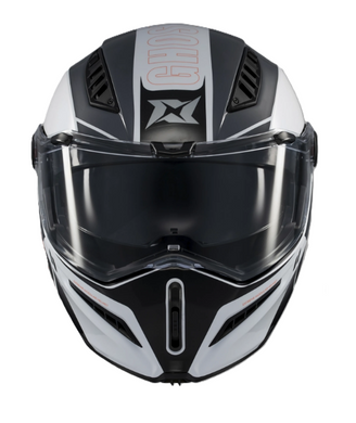 Мотошлем AXXIS GHOSTFIGHTER SV MANIAC A2 Gloss S