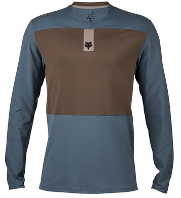 Джерси FOX DEFEND JERSEY Citadel XXL