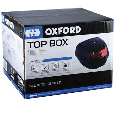 Кофр Oxford 30L Top Box