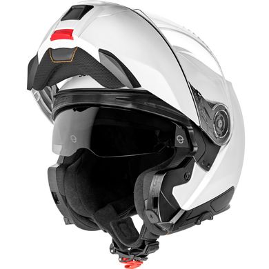 Мотошлем SCHUBERTH C5 ECE Gloss White M