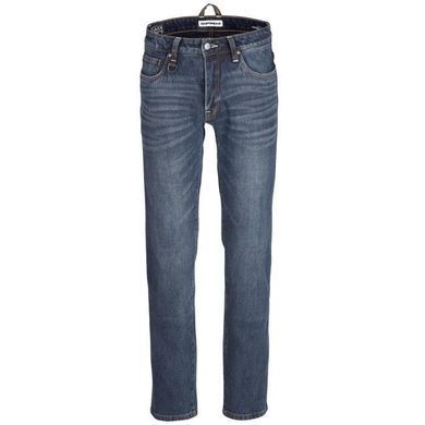Мотоджинси Spidi J&DYNEEMA EVO Dark-Blue