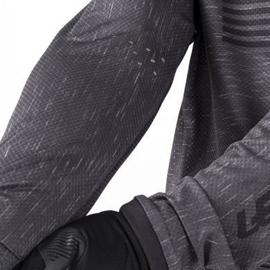Джерсі LEATT Moto 4.5 Lite Jersey Grey M