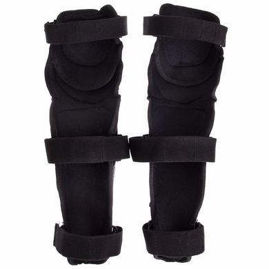 Мотонаколінники та налокітники Pro Biker P32-2 короткі