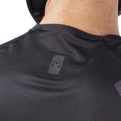 Джерсі LEATT Moto 4.5 Lite Jersey Grey M