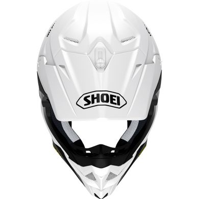 Мотошолом SHOEI VFX-WR 06 White M