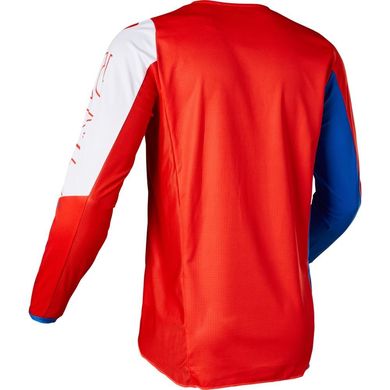 Джерси FOX 180 SKEW JERSEY Primrose L