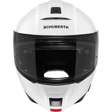 Мотошолом SCHUBERTH C5 ECE Gloss White XL