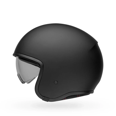 Мотошлем BELL TX-501 Helmet - SOLID Black XL