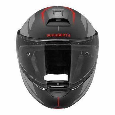 Мотошлем SCHUBERTH C4 PRO ECE MERAK Red M