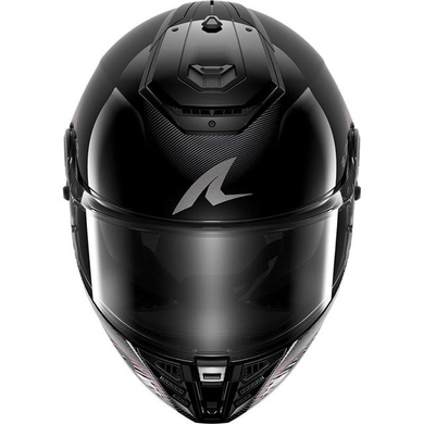 Мотошолом SHARK SPARTAN RS SP LYNE black/anthracite/red L