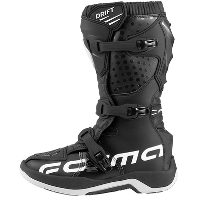 Мотовзуття FORMA DRIFT black 36