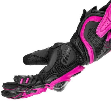 Моторукавички Shima RS-3 Lady Pink M