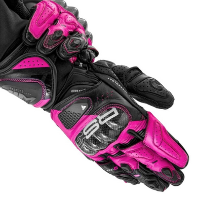 Моторукавички Shima RS-3 Lady Pink M