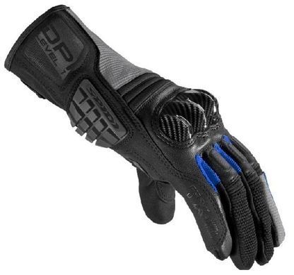 Моторукавички Spidi TX-2 Blue